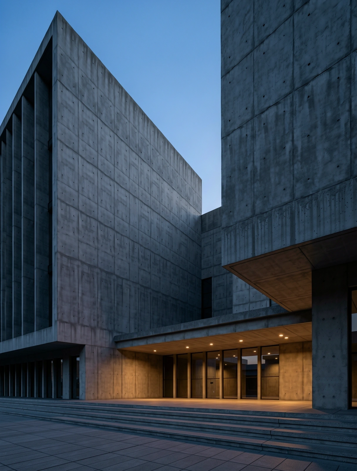 Arquitectura institucional en Buenos Aires