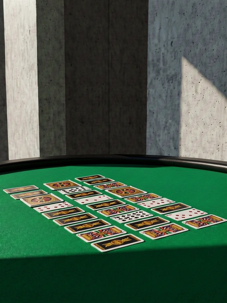 Juegos de Mesa