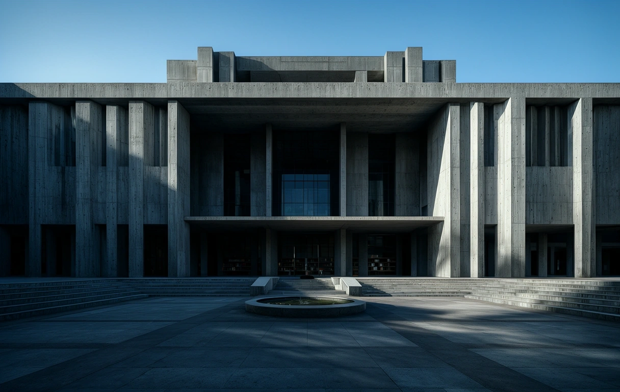 Arquitectura institucional en Buenos Aires