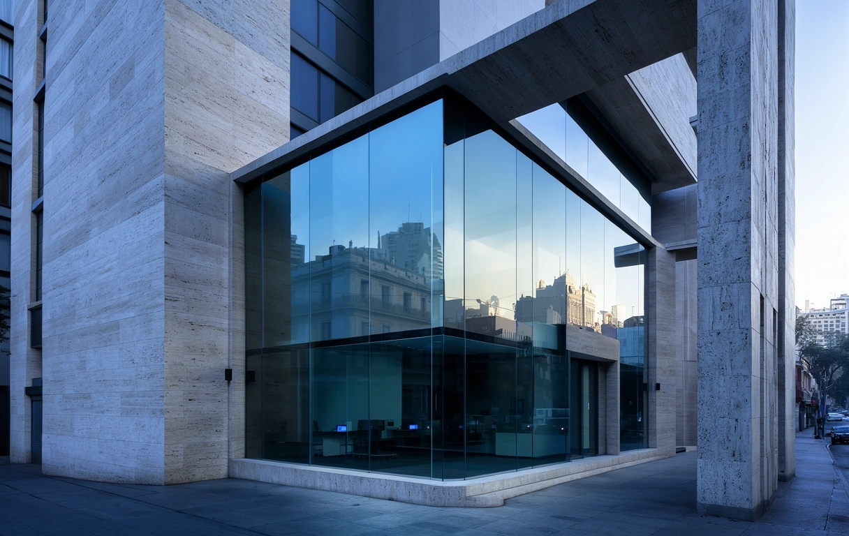 Oficinas en Buenos Aires