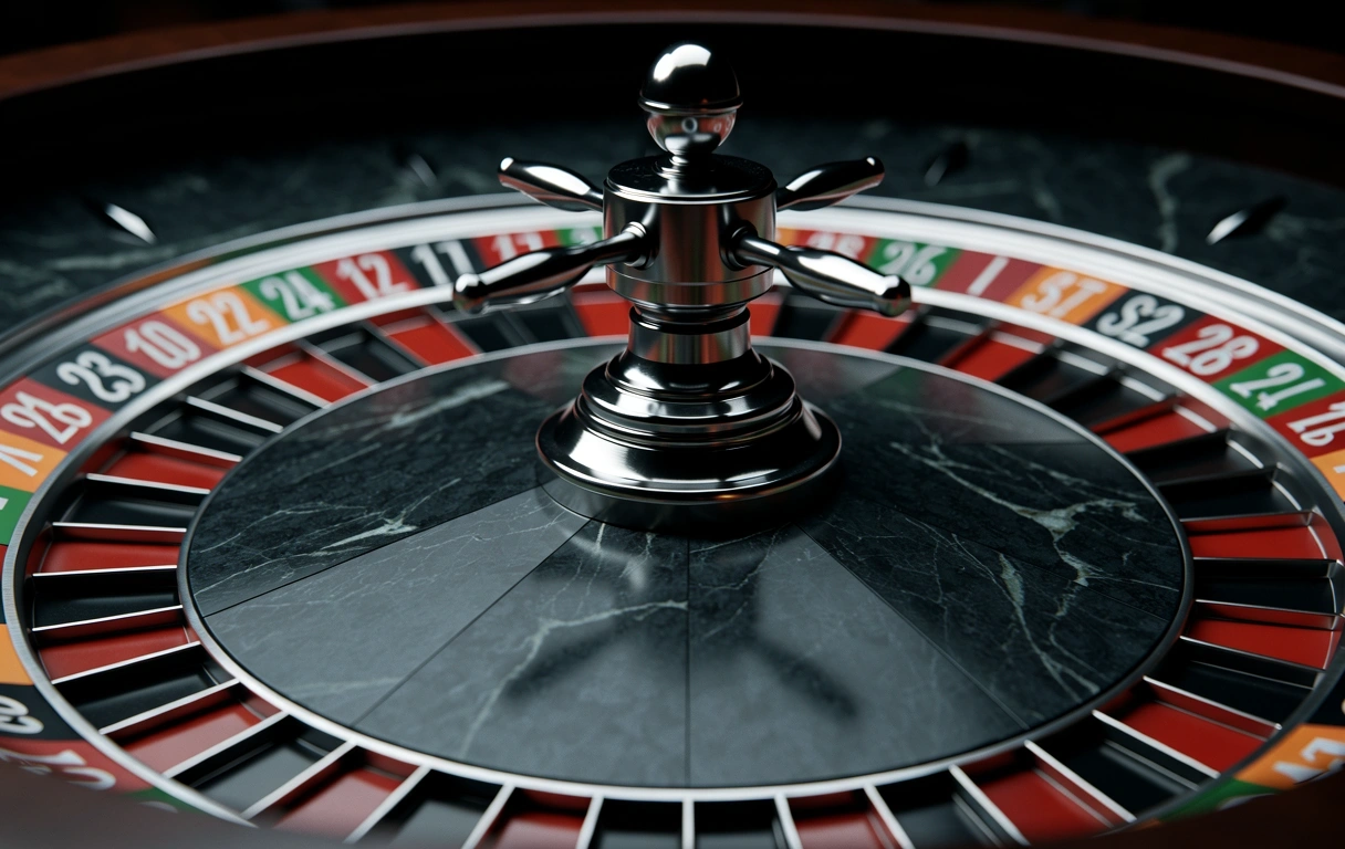 Interfaz de Slots