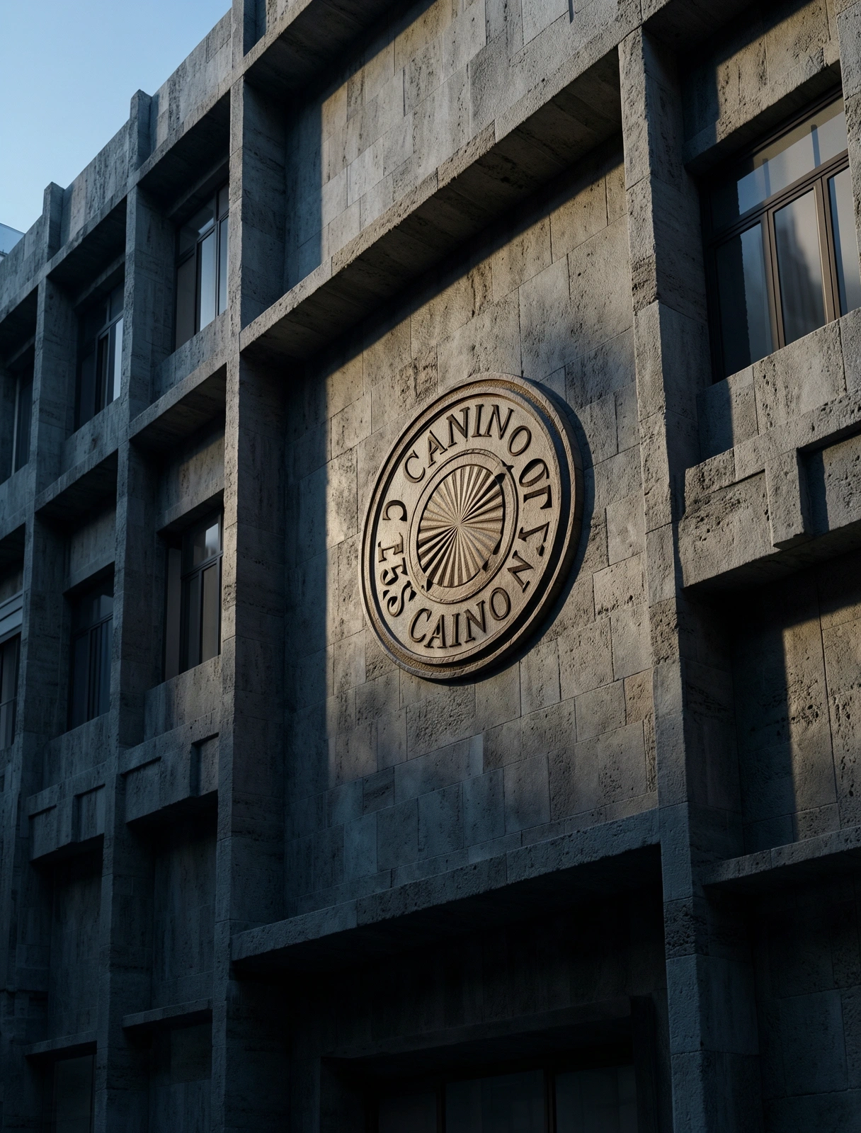Arquitectura institucional en Buenos Aires