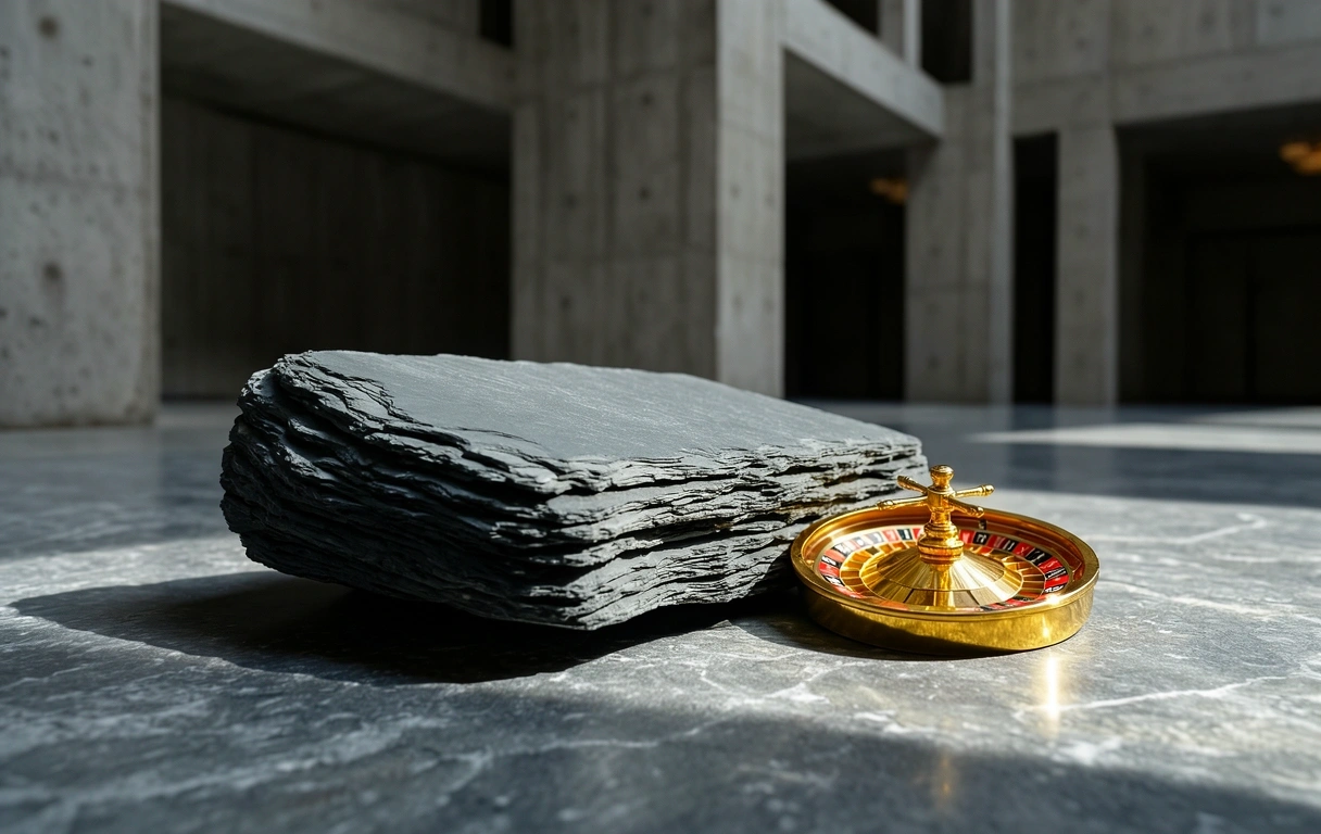Textura de piedra arquitectónica